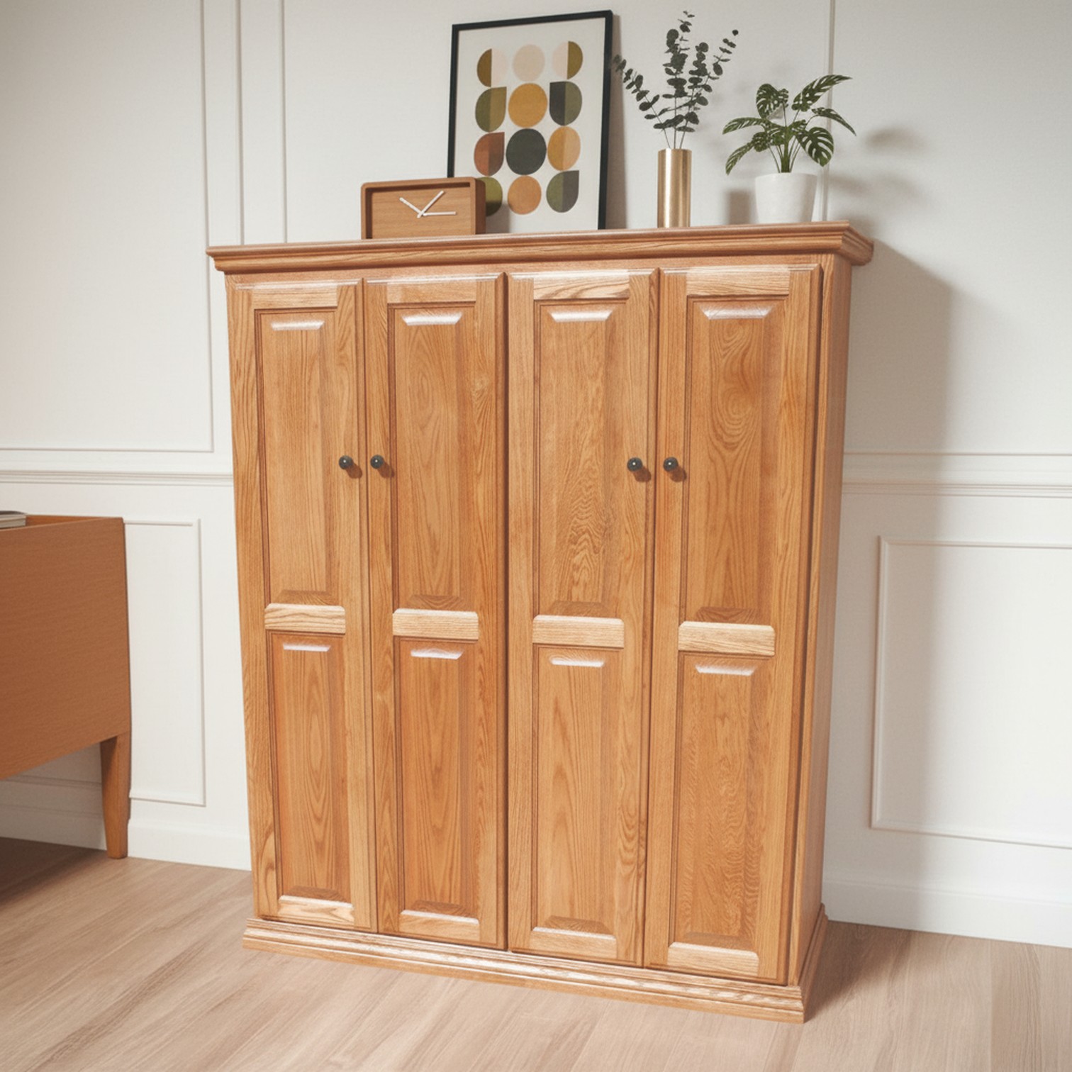 Traditional O-T4860-16.75-BK4 (4)