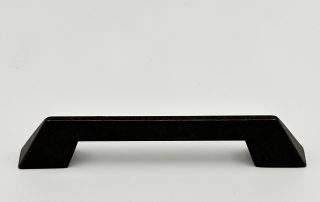 Hardware #6 Oil Rubbed Bronze Drawer Pull