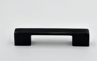 Hardware #17 Oil Rubbed Bronze Drawer Pull