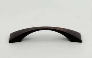 Hardware #21 Oil Rubbed Bronze Drawer Pull
