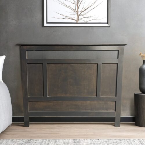 A471 Queen Size Flat HB