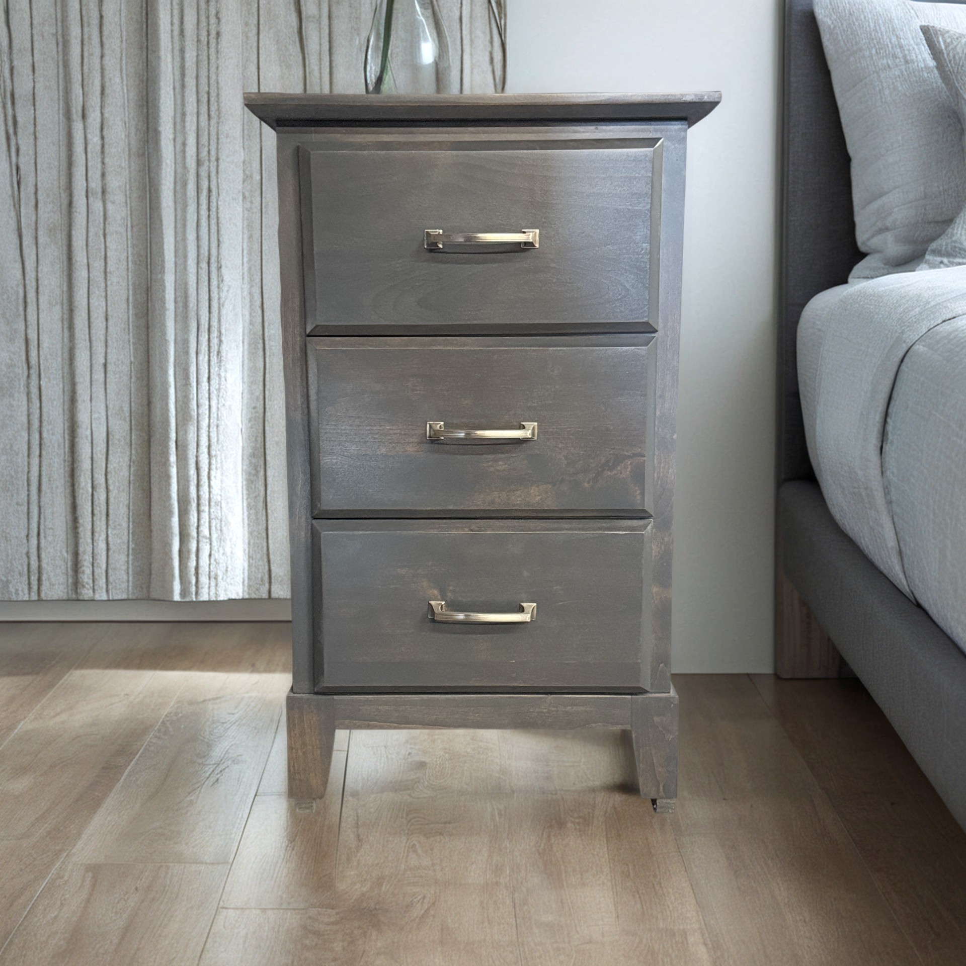 Night Stand Space Saver