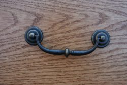 Antique Traditional Ball Hardware