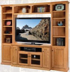 Entertainment Centers