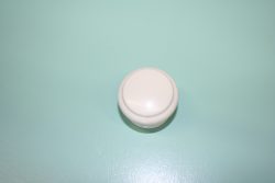 Round Wood Knob