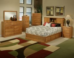 Adult Bedroom